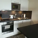 Apartment Seegras *