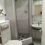 Apartment Seegras
