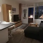 Apartment Seegras