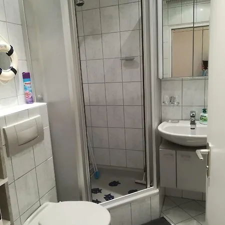 Lägenhet Seegras