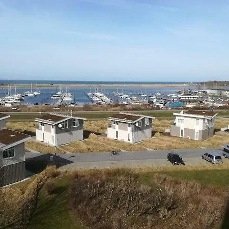 Lägenhet Seegras *