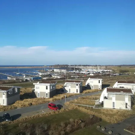 Seegras Lägenhet Wendtorf