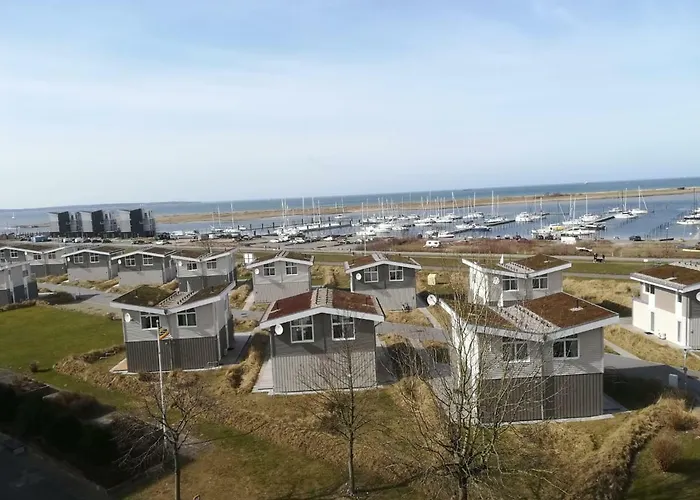 Seegras Apartamento *