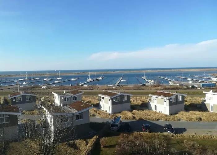 Apartamento Seegras *